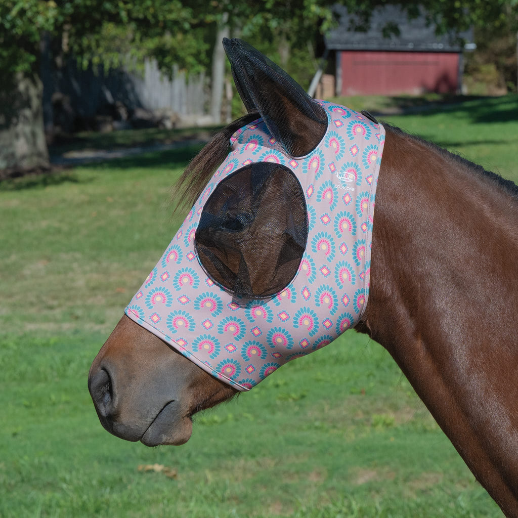 Horse Fly Mask product image 48