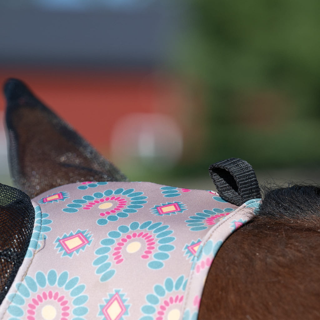 Horse Fly Mask product image 51