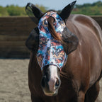 Horse Fly Mask product image 54