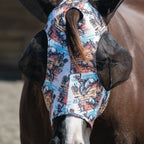 Horse Fly Mask product image 55