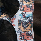 Horse Fly Mask product image 58