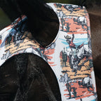 Horse Fly Mask product image 59