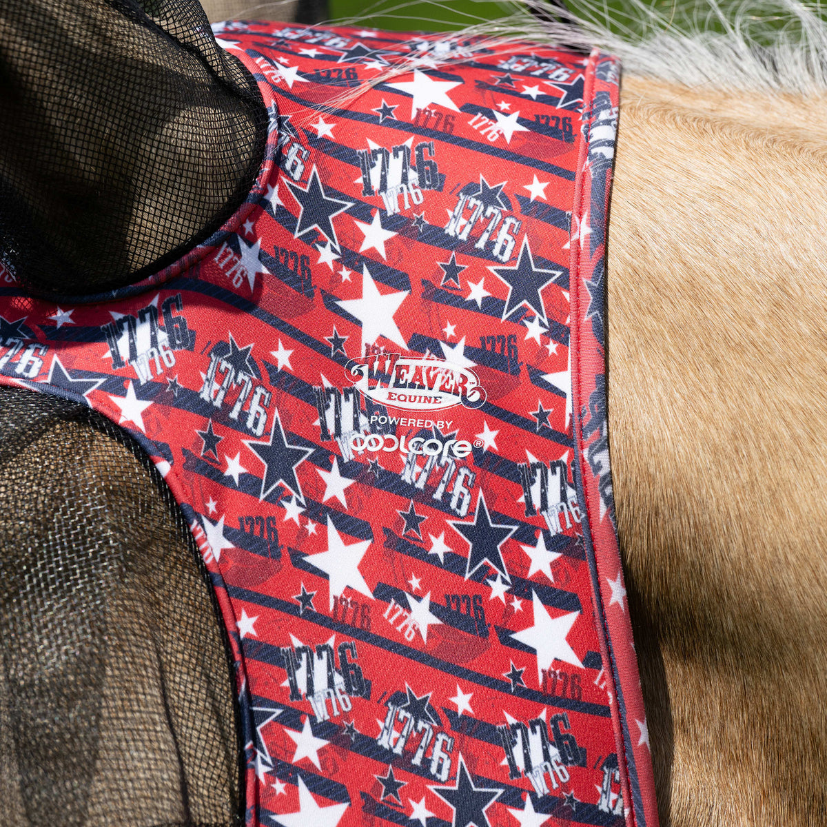 Horse Fly Mask product image 62