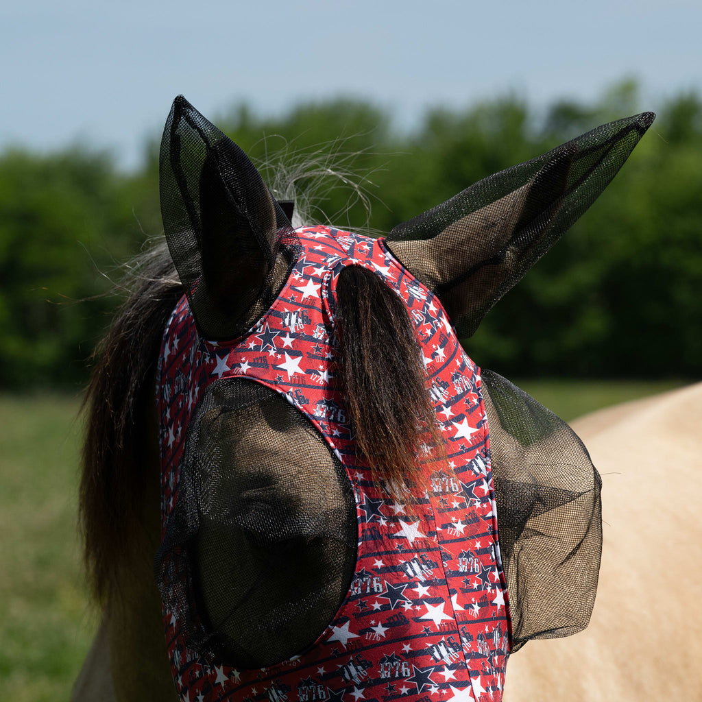 Horse Fly Mask product image 63
