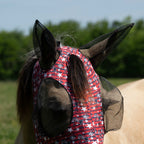 Horse Fly Mask product image 63