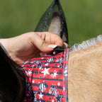 Horse Fly Mask product image 64