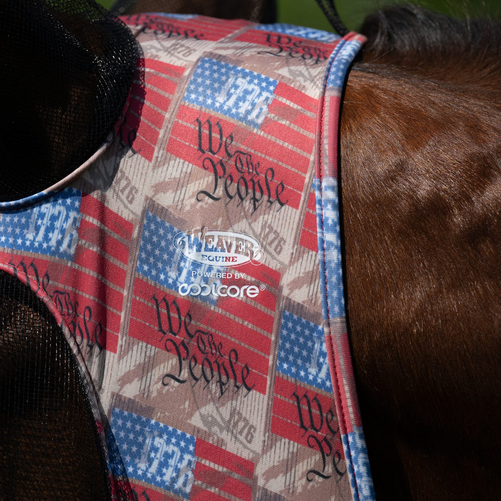 Horse Fly Mask product image 72