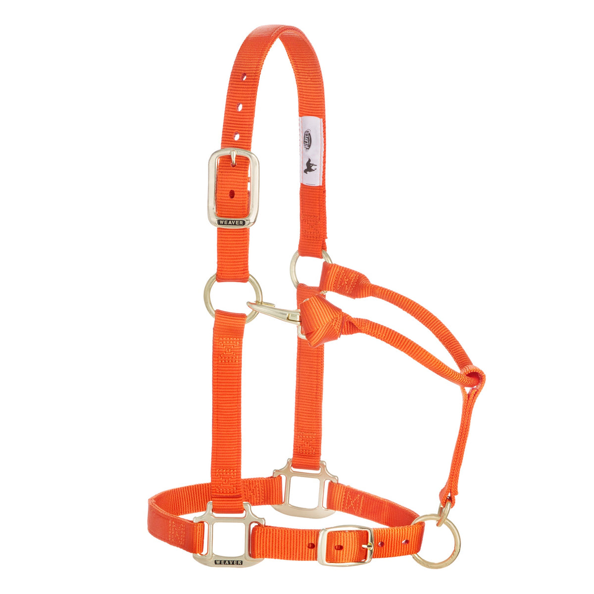 Adjustable Nylon Horse Halter product image 1