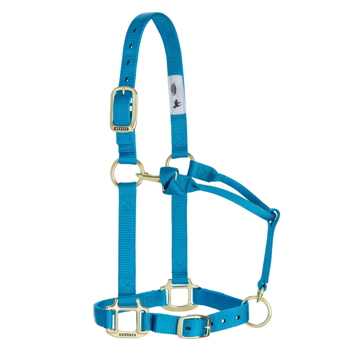Adjustable Nylon Horse Halter product image 5