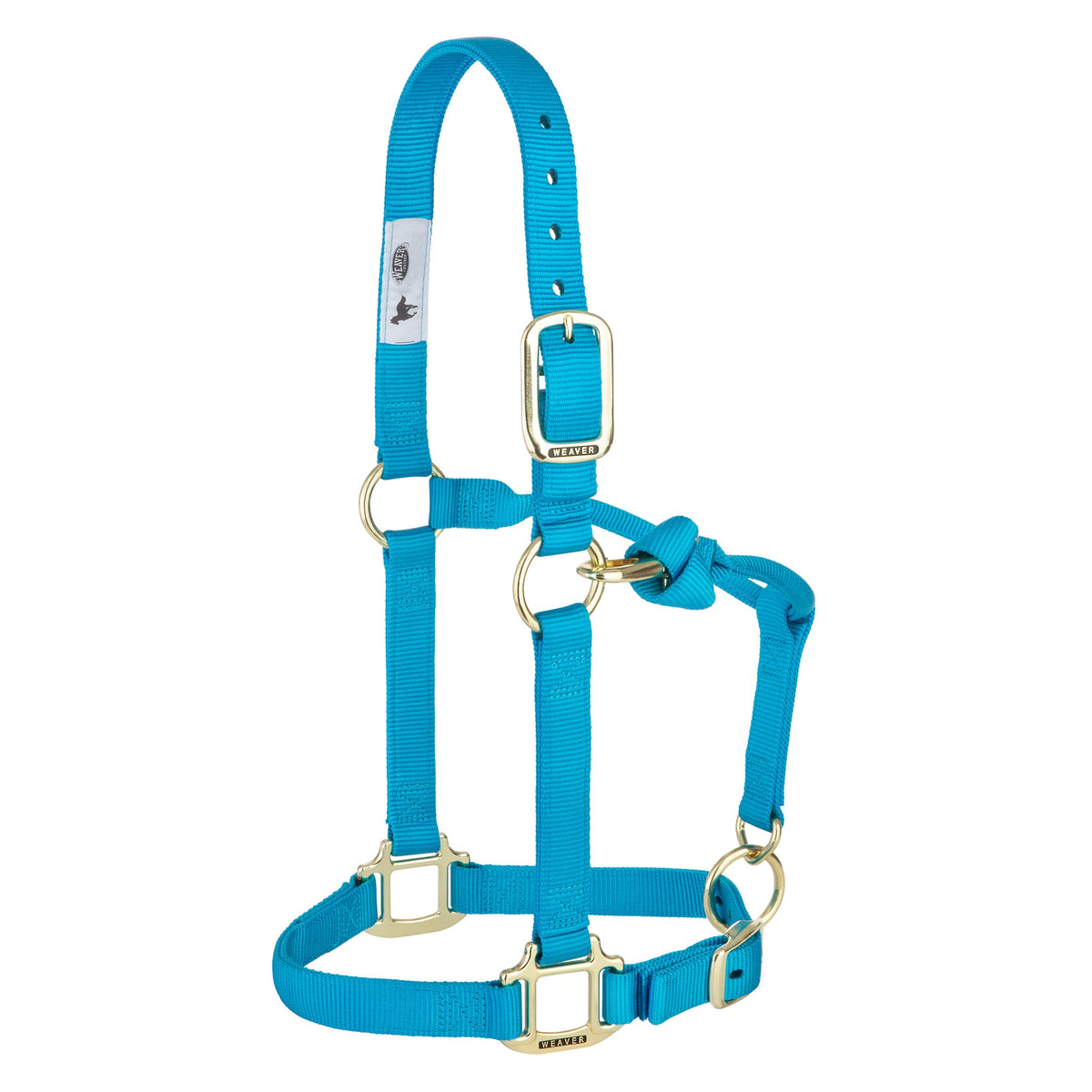 Adjustable Nylon Horse Halter product image 6
