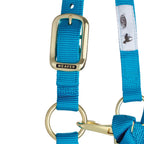 Adjustable Nylon Horse Halter product image 8
