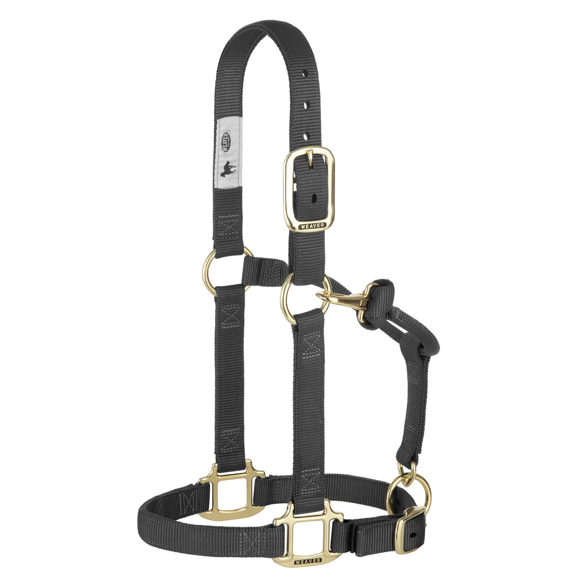Adjustable Nylon Horse Halter product image 10