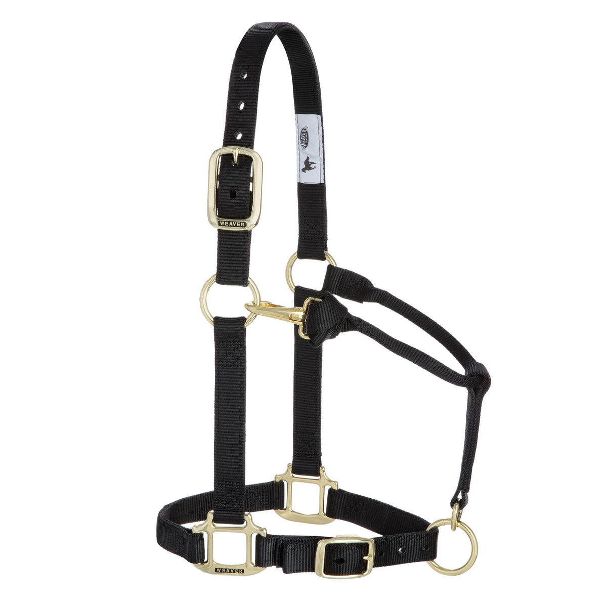 Adjustable Nylon Horse Halter product image 13