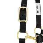 Adjustable Nylon Horse Halter product image 16