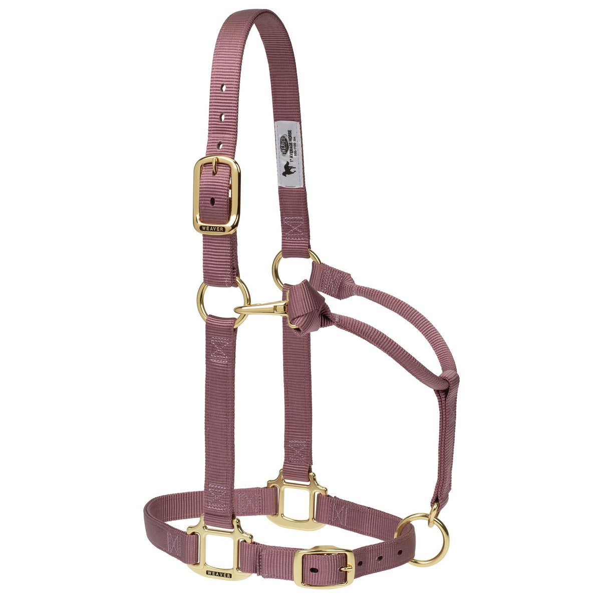 Adjustable Nylon Horse Halter product image 17