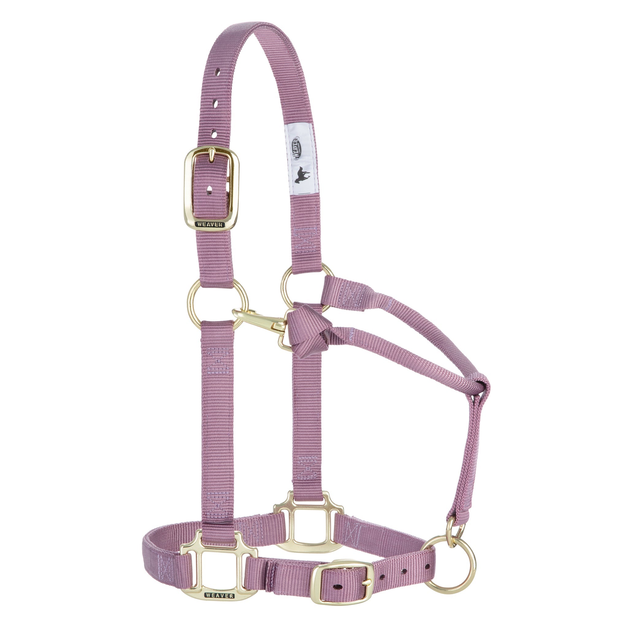 Adjustable Nylon Horse Halter product image 18