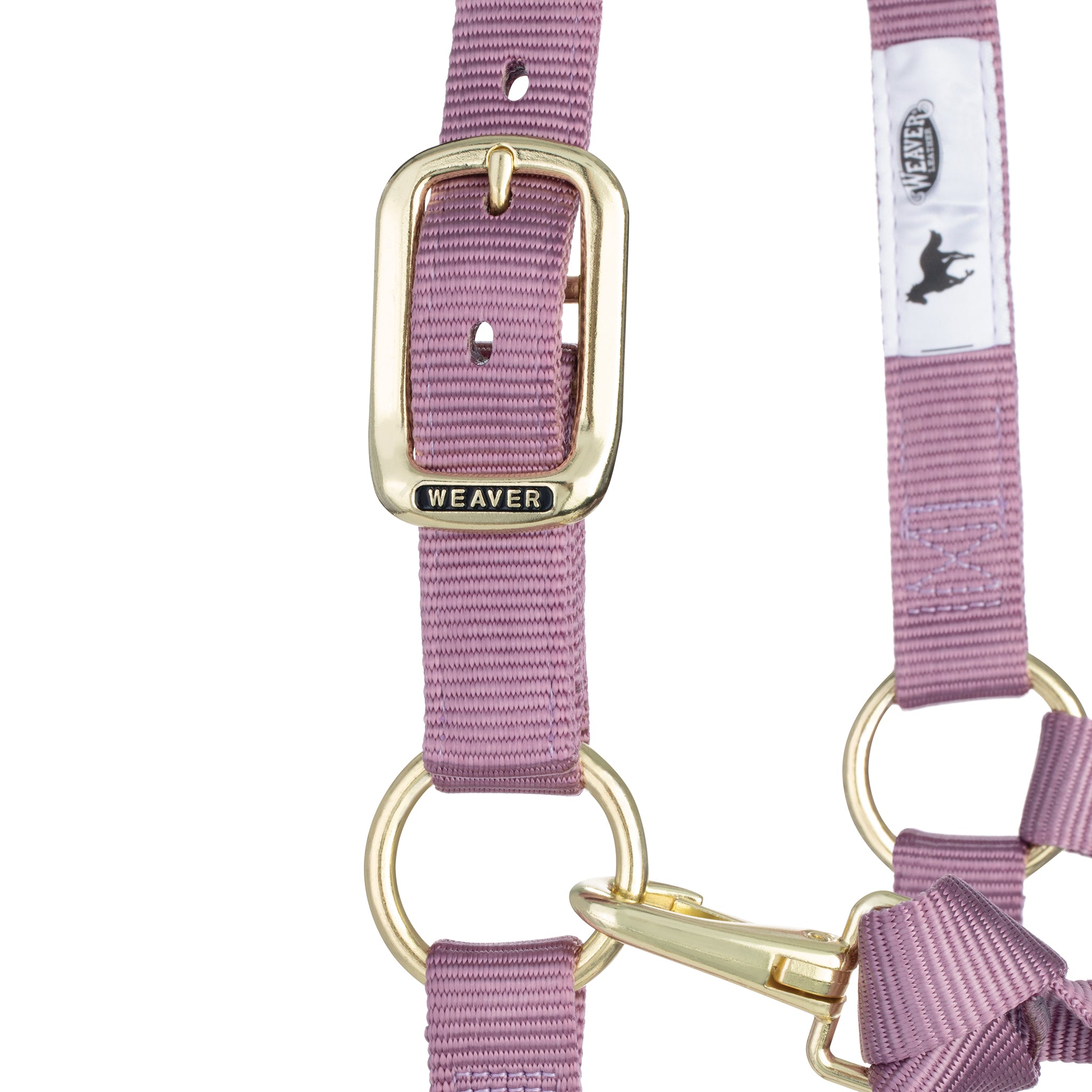 Adjustable Nylon Horse Halter product image 20