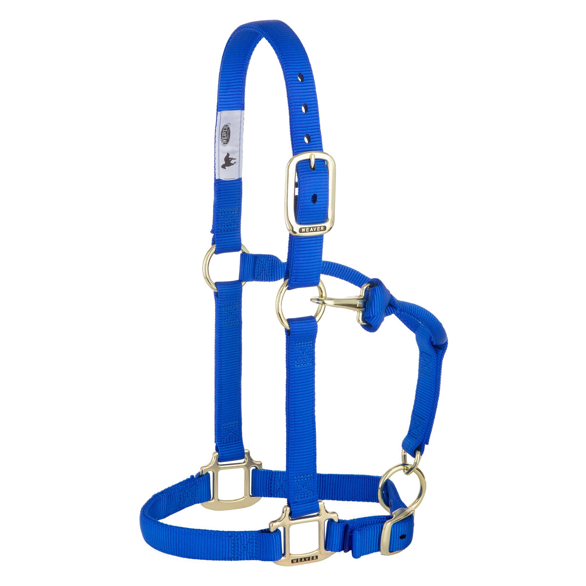 Adjustable Nylon Horse Halter product image 22