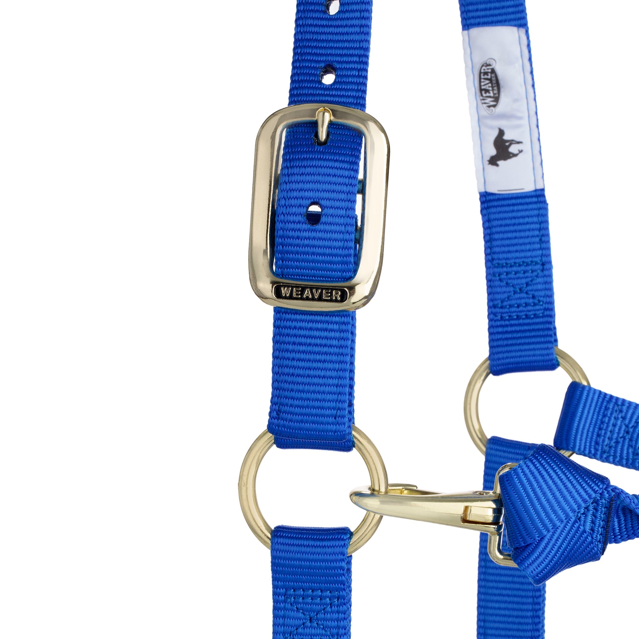 Adjustable Nylon Horse Halter product image 24