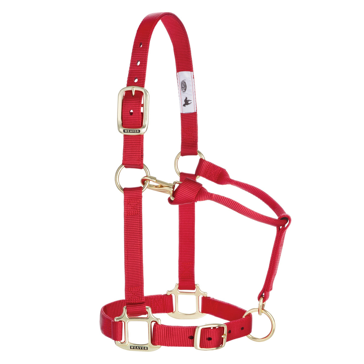 Adjustable Nylon Horse Halter product image 26