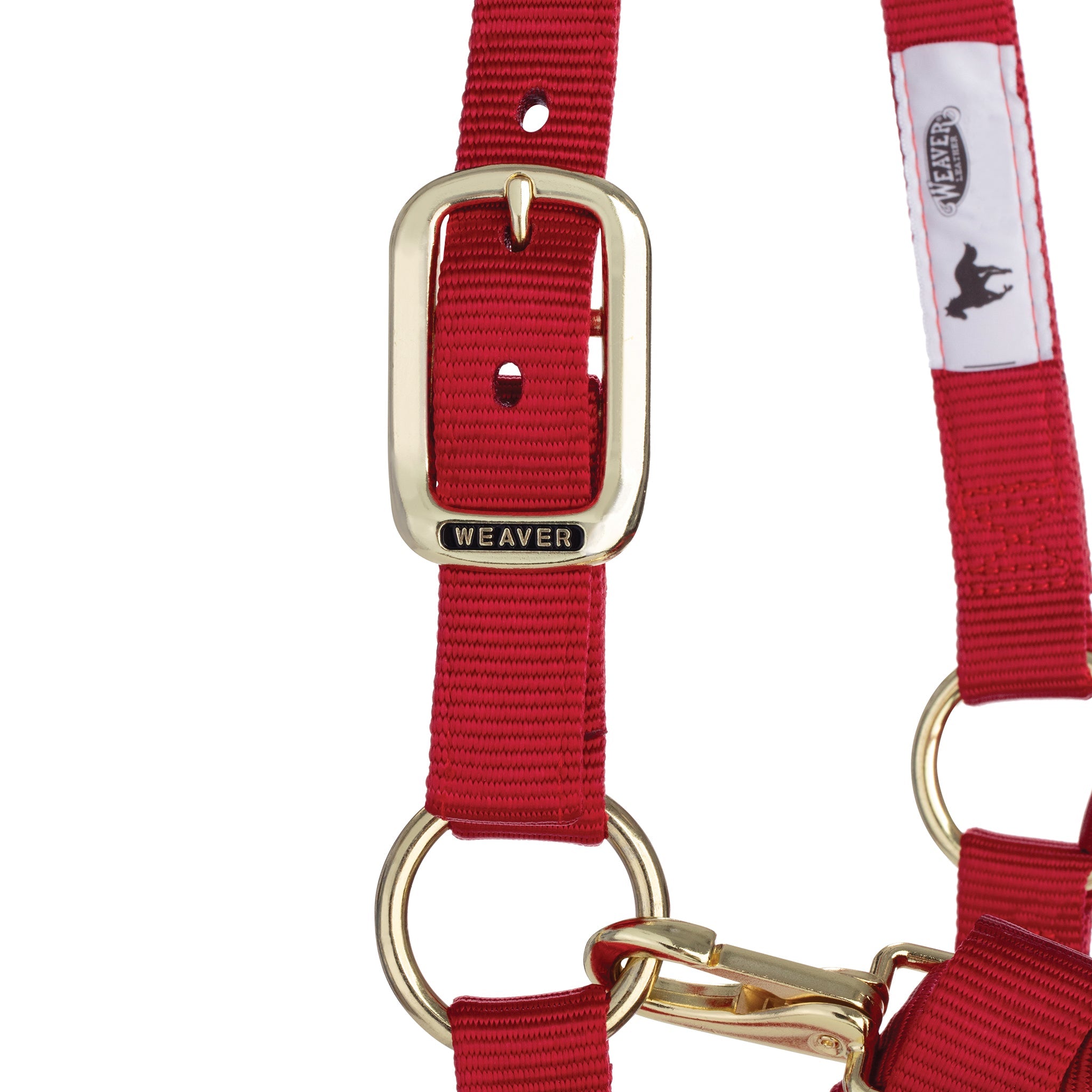 Adjustable Nylon Horse Halter product image 28