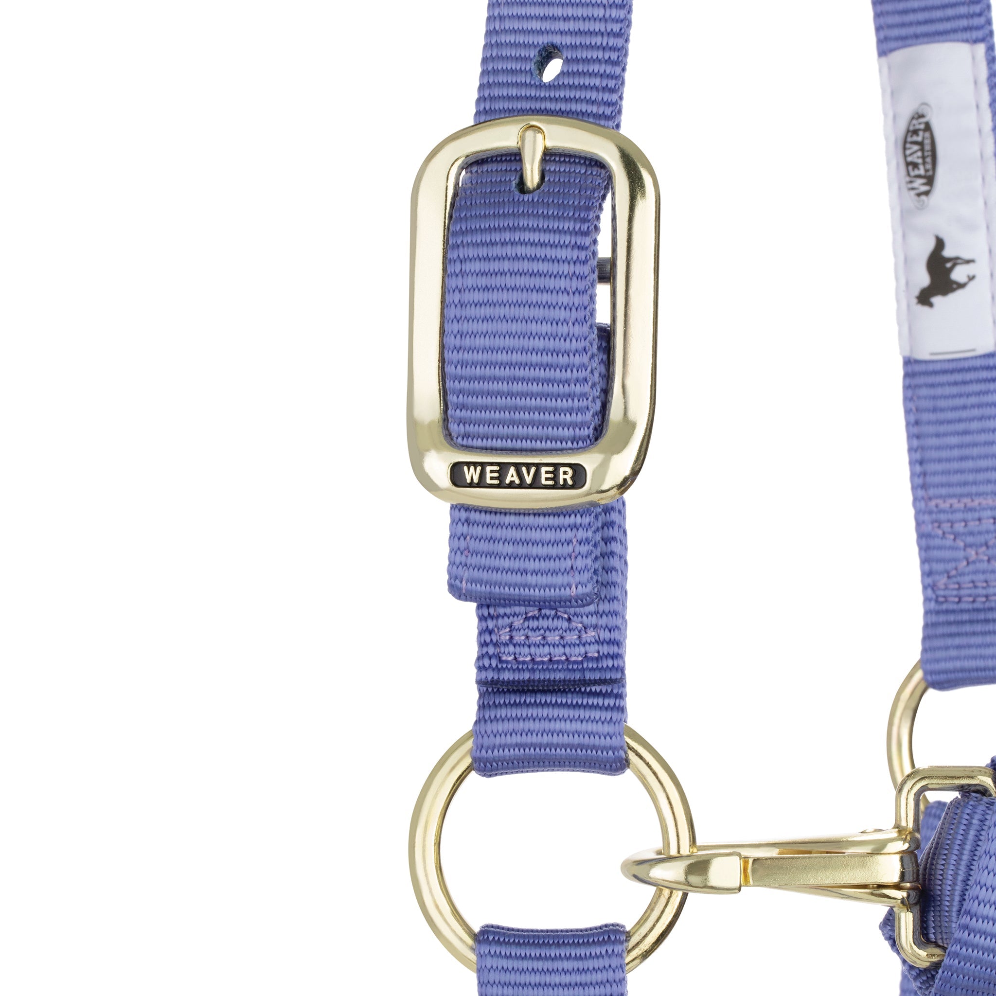 Adjustable Nylon Horse Halter product image 32