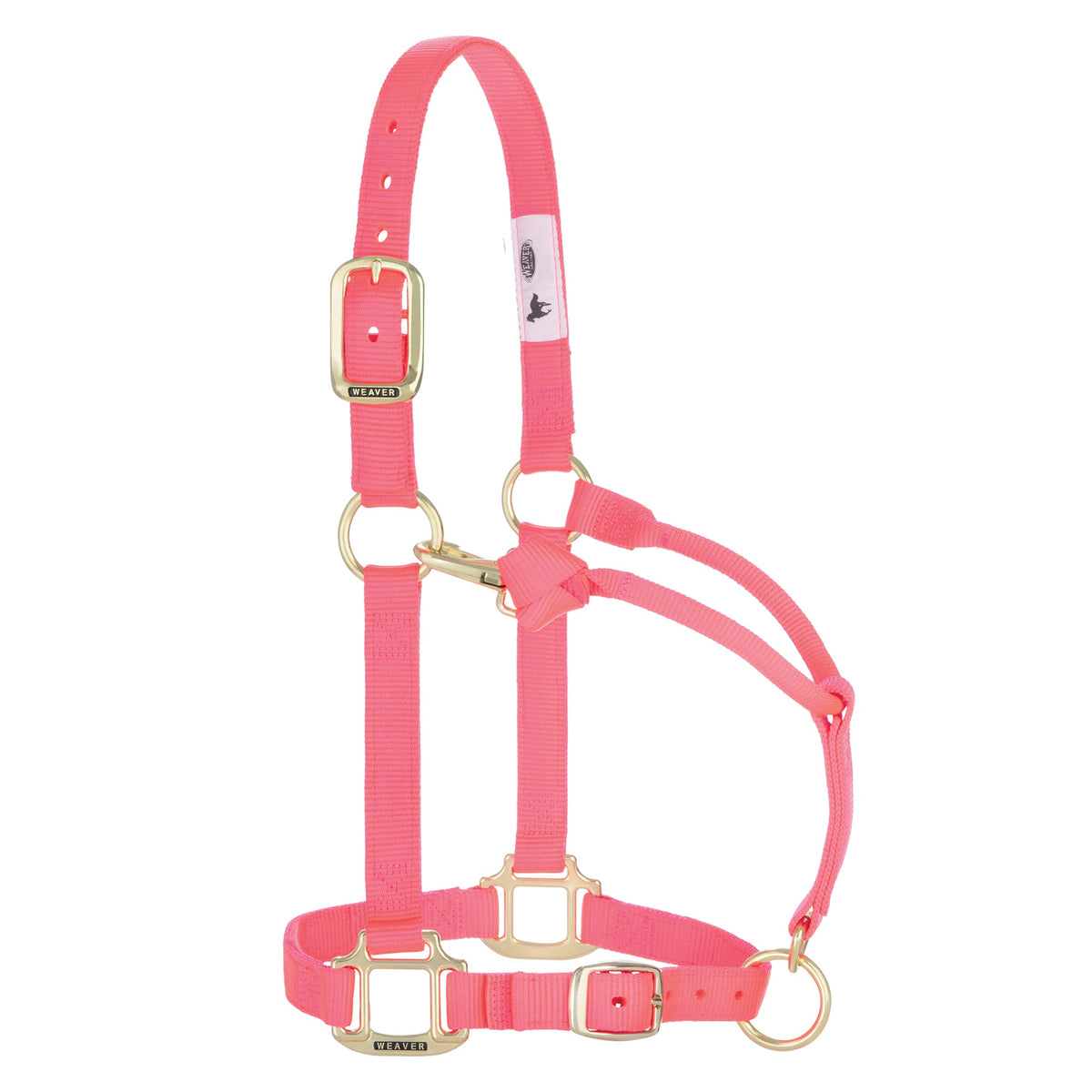 Adjustable Nylon Horse Halter product image 34