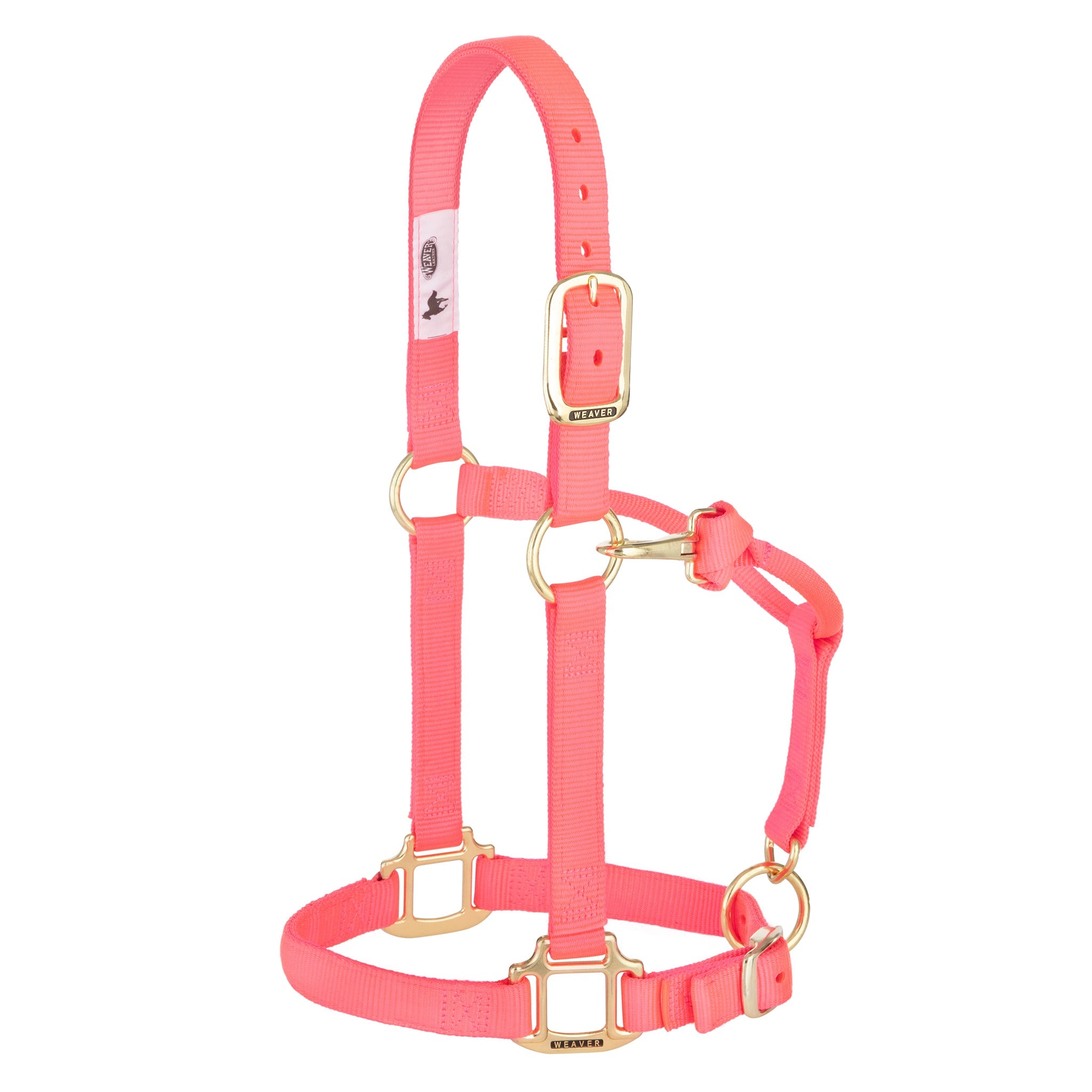Adjustable Nylon Horse Halter product image 35