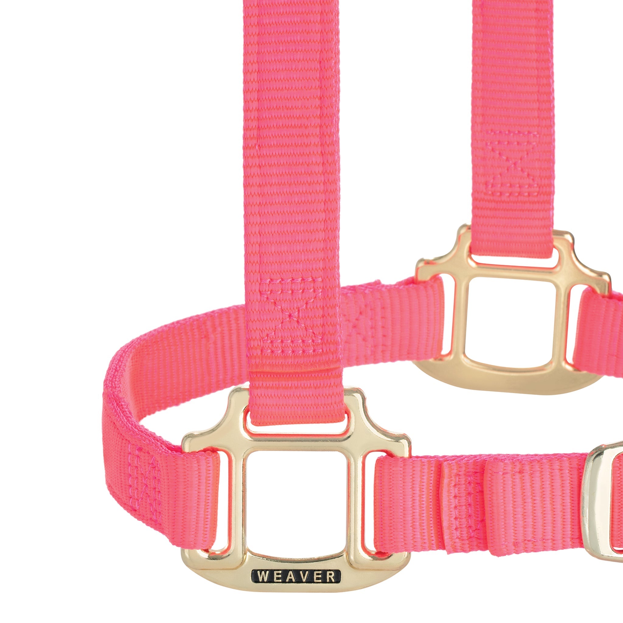 Adjustable Nylon Horse Halter product image 36