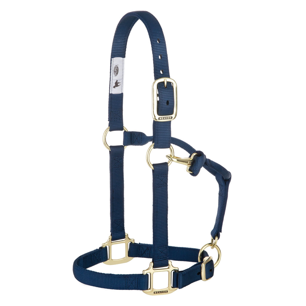 Adjustable Nylon Horse Halter product image 39