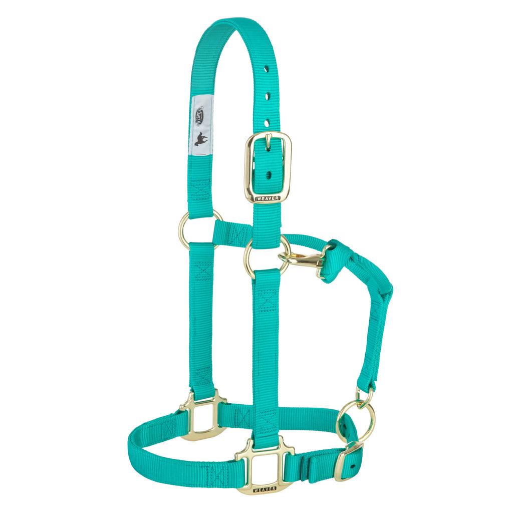 Adjustable Nylon Horse Halter product image 43
