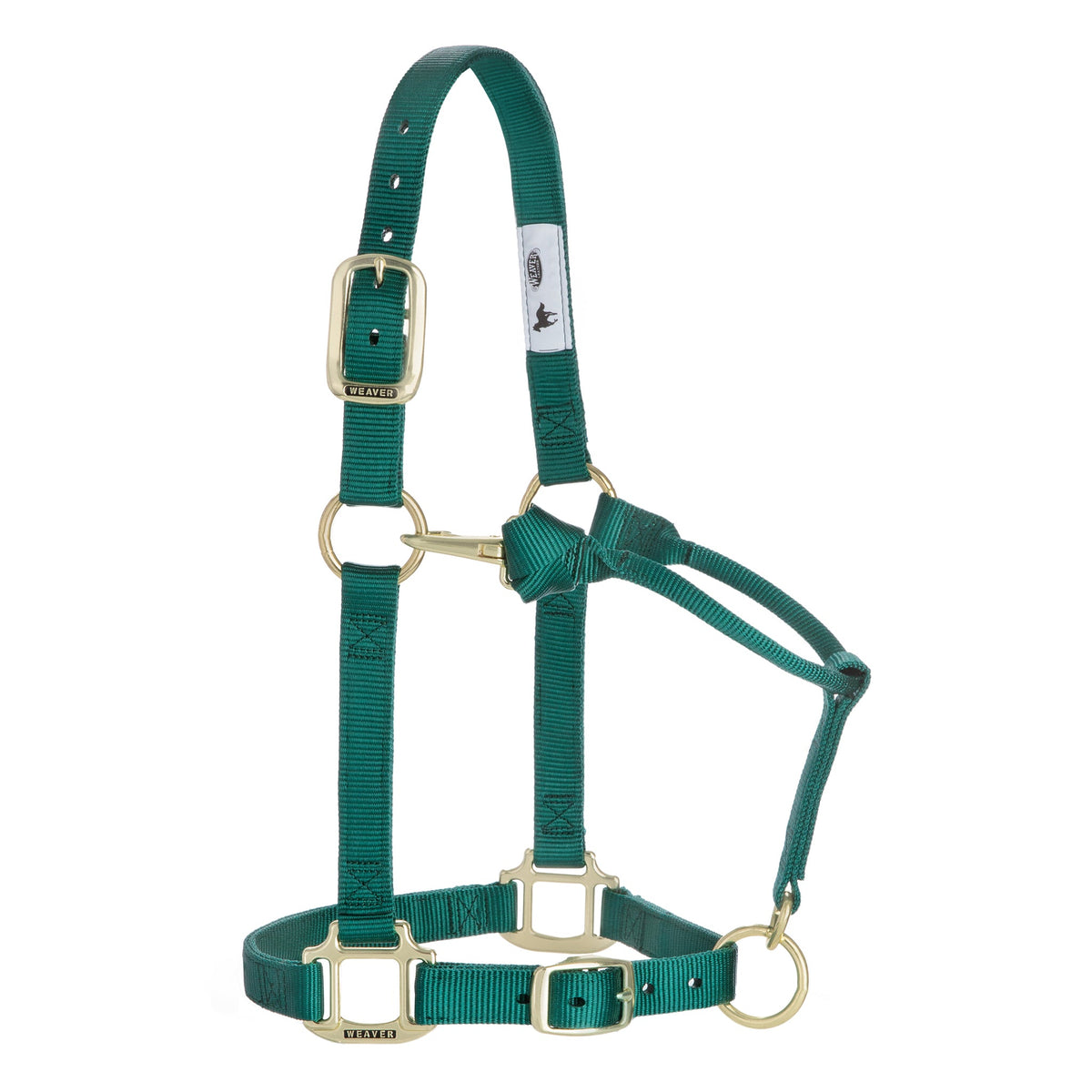 Adjustable Nylon Horse Halter product image 46