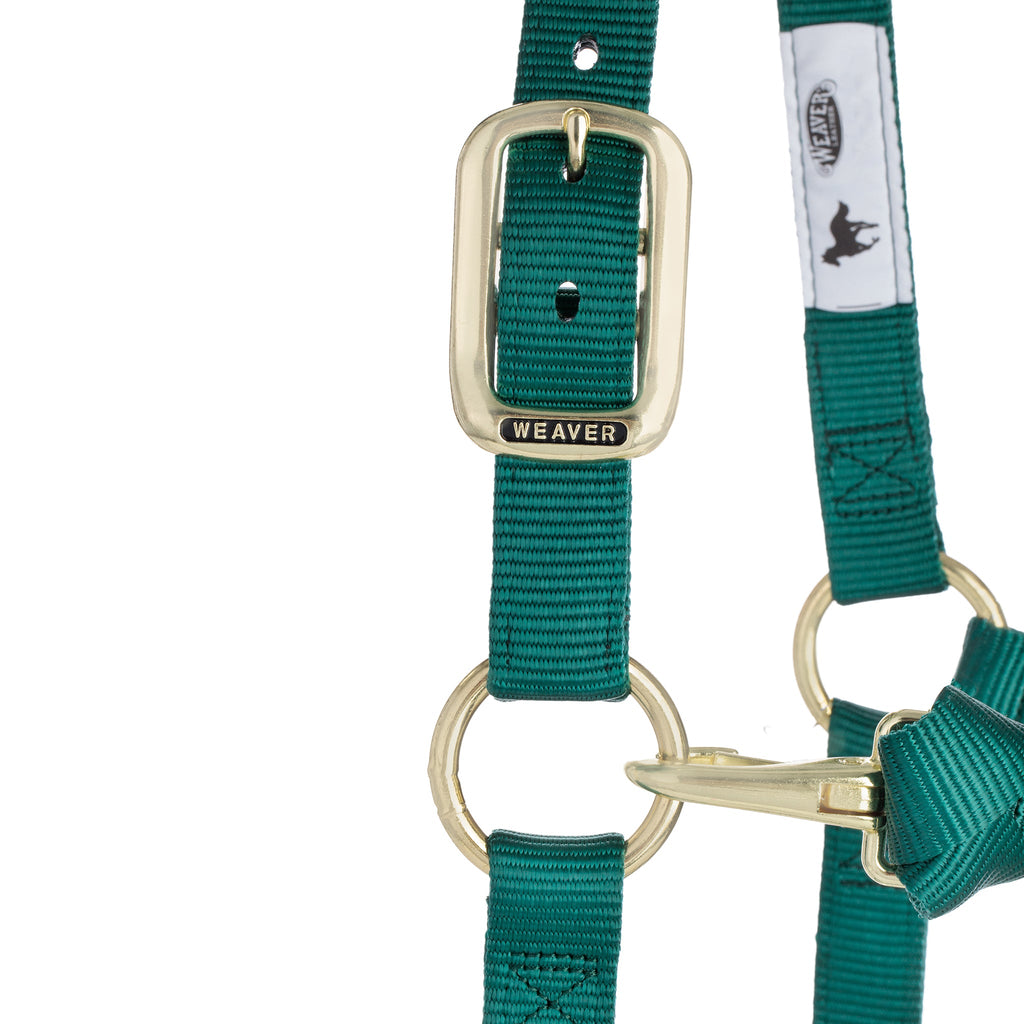 Adjustable Nylon Horse Halter product image 49