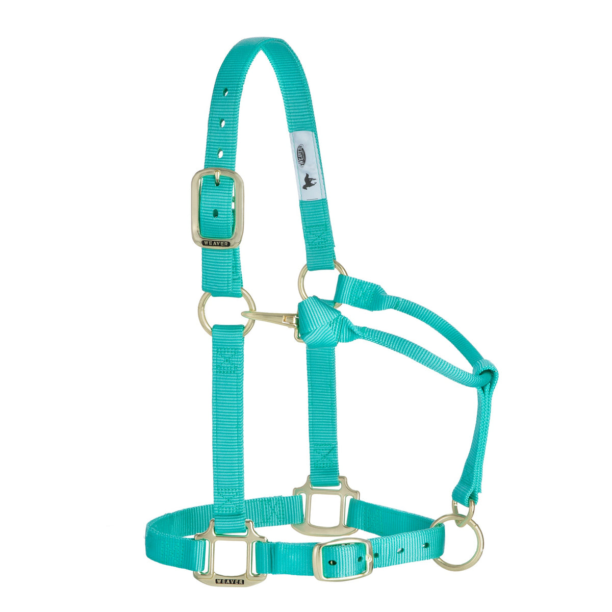 Adjustable Nylon Horse Halter product image 50