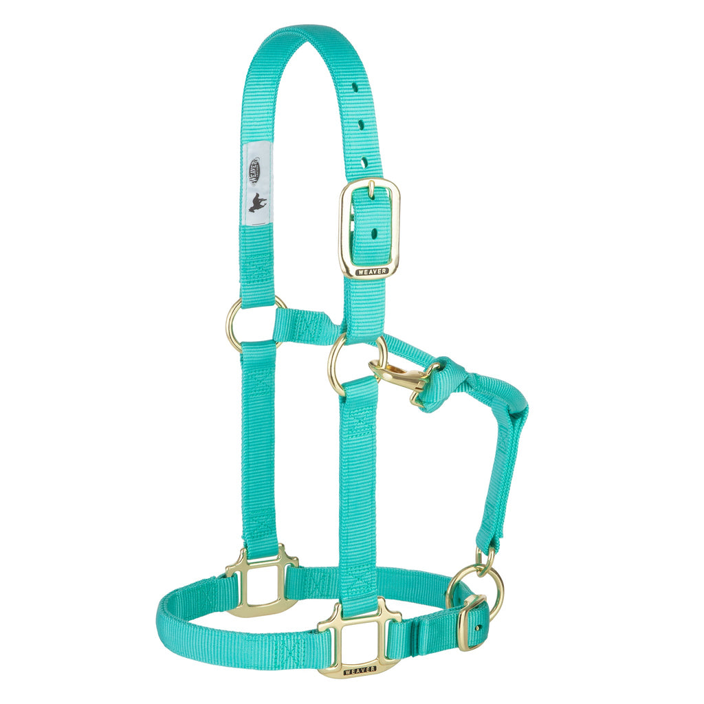 Adjustable Nylon Horse Halter product image 51