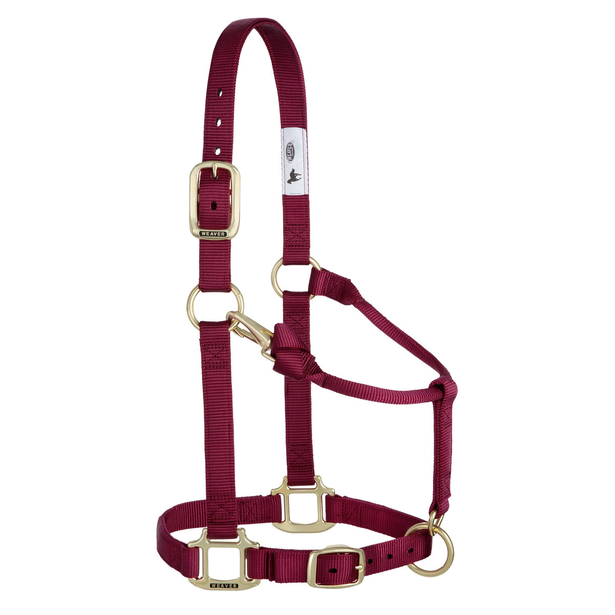 Adjustable Nylon Horse Halter product image 53