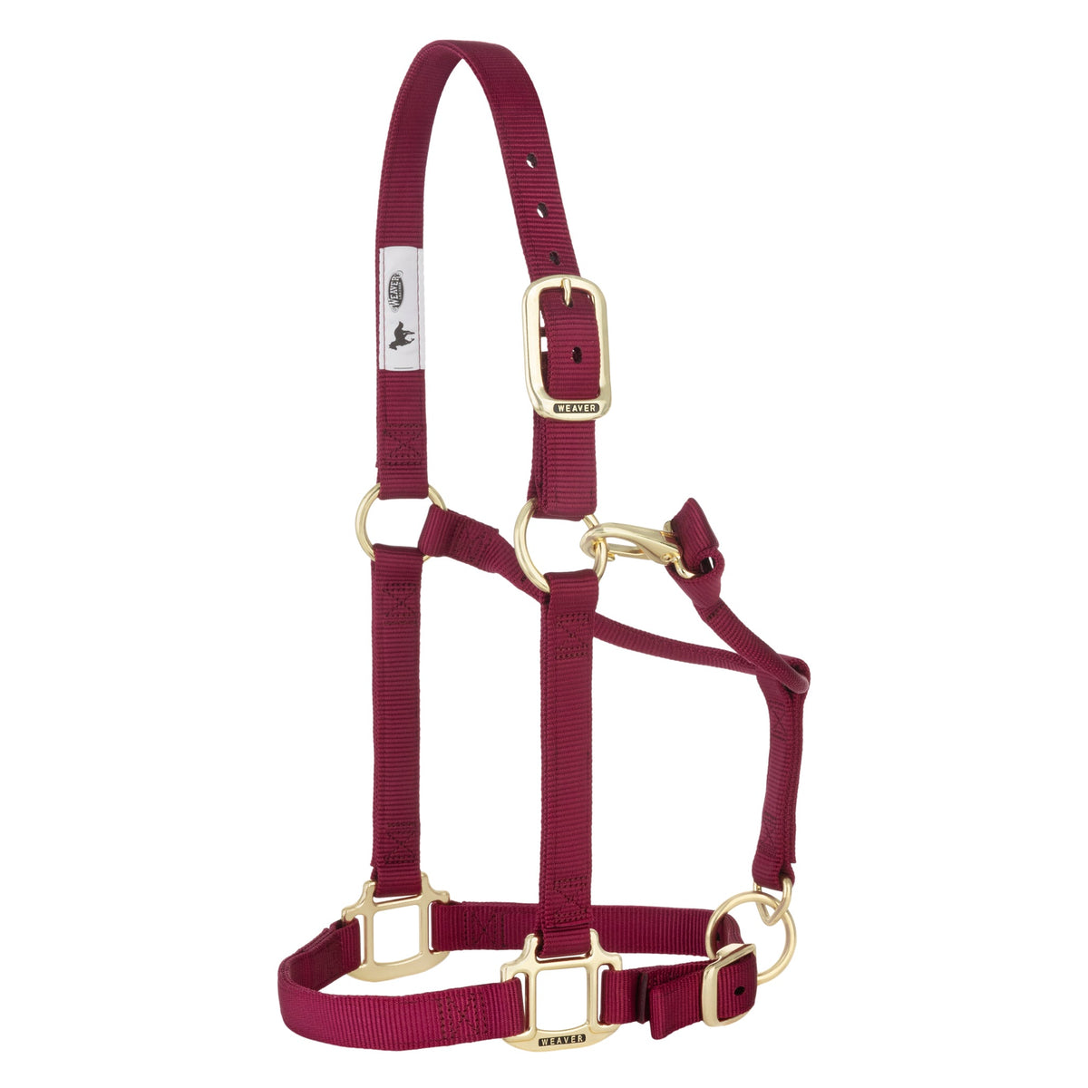 Adjustable Nylon Horse Halter product image 54