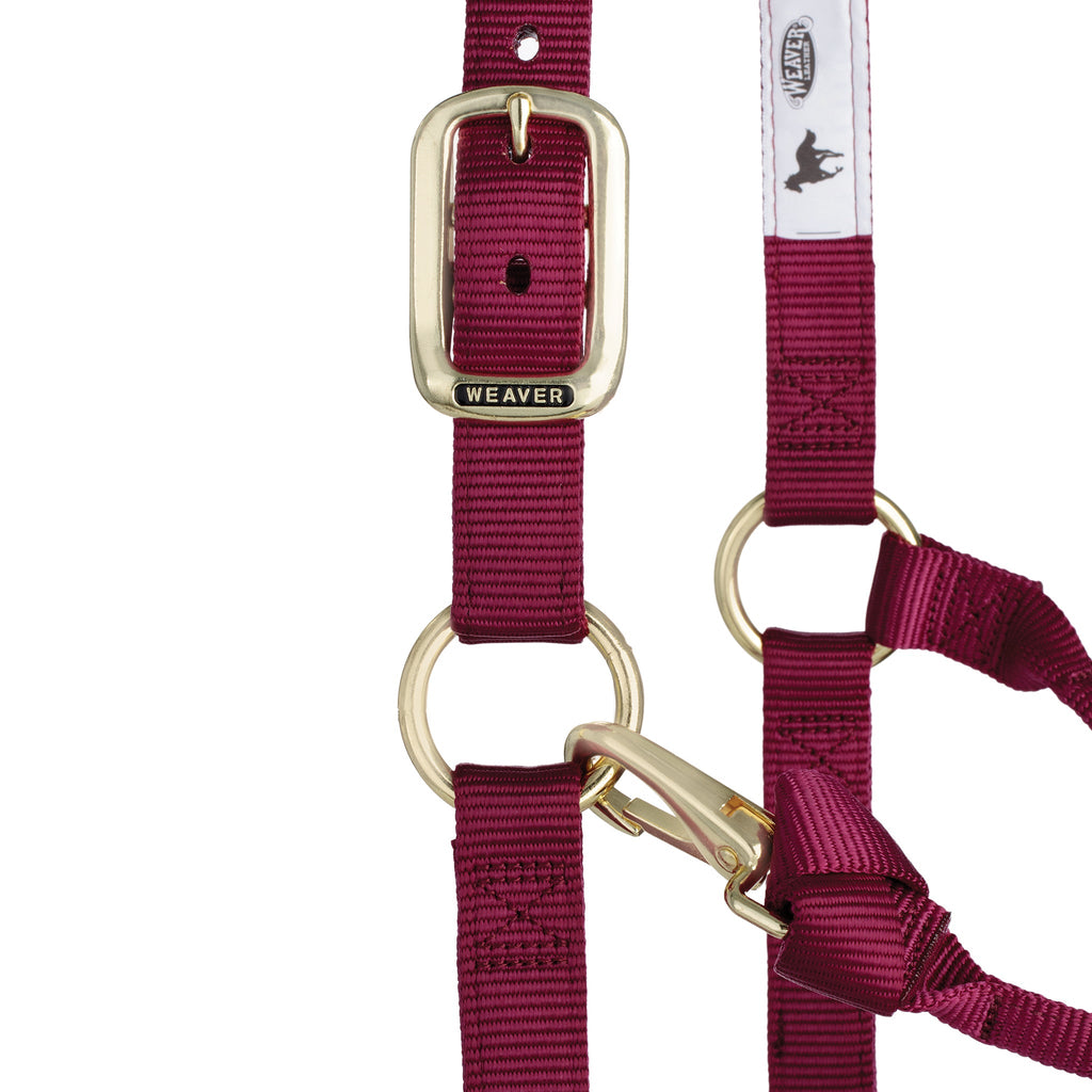 Adjustable Nylon Horse Halter product image 56
