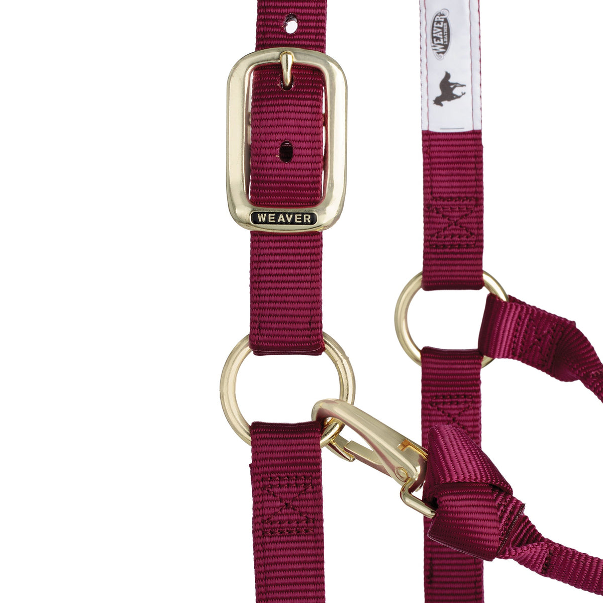 Adjustable Nylon Horse Halter product image 56