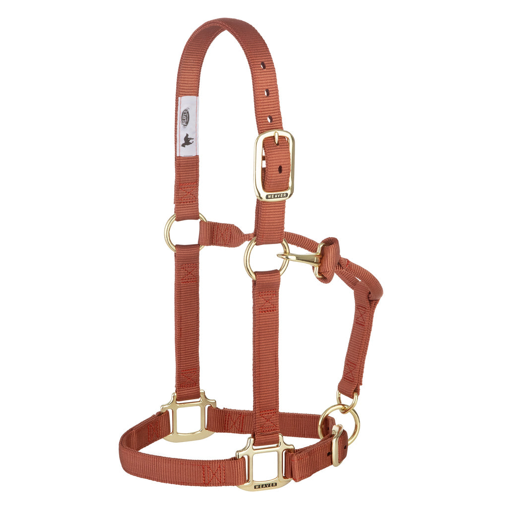 Adjustable Nylon Horse Halter product image 62