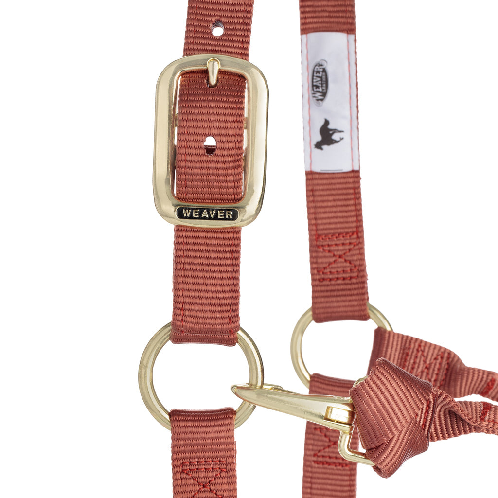 Adjustable Nylon Horse Halter product image 64