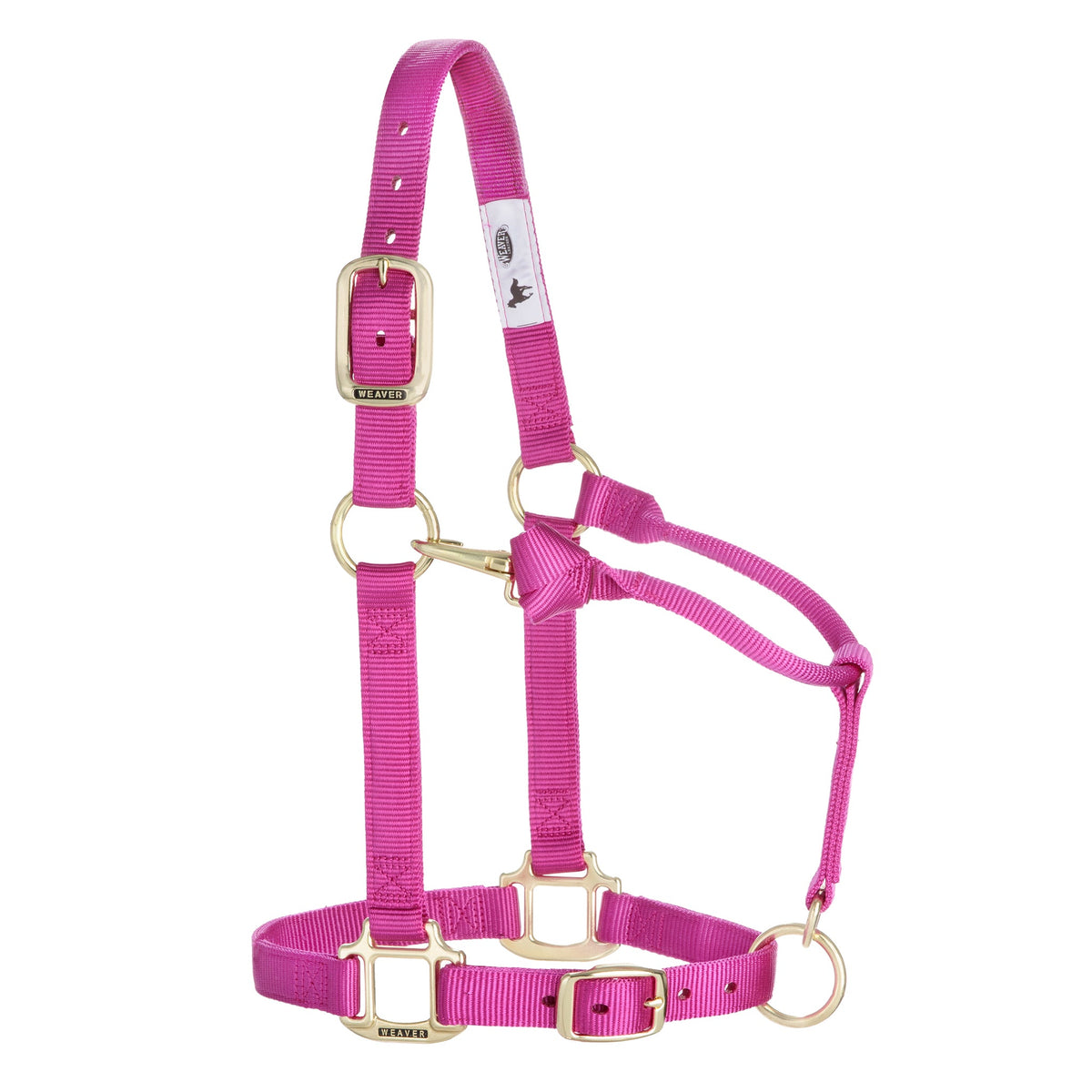 Adjustable Nylon Horse Halter product image 65
