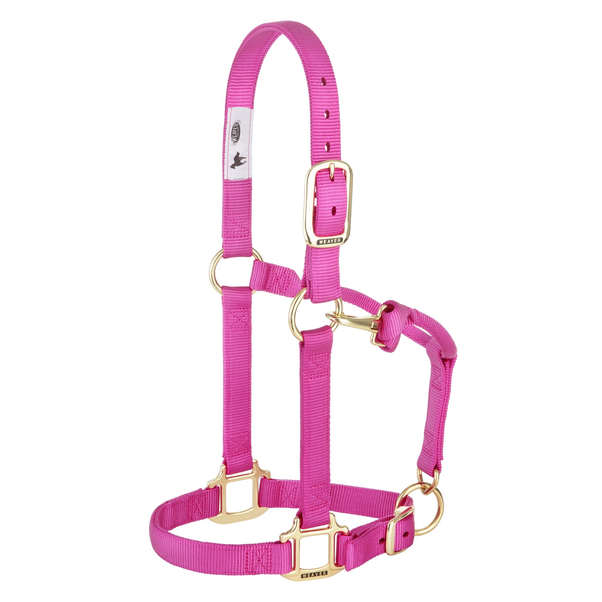 Adjustable Nylon Horse Halter product image 66