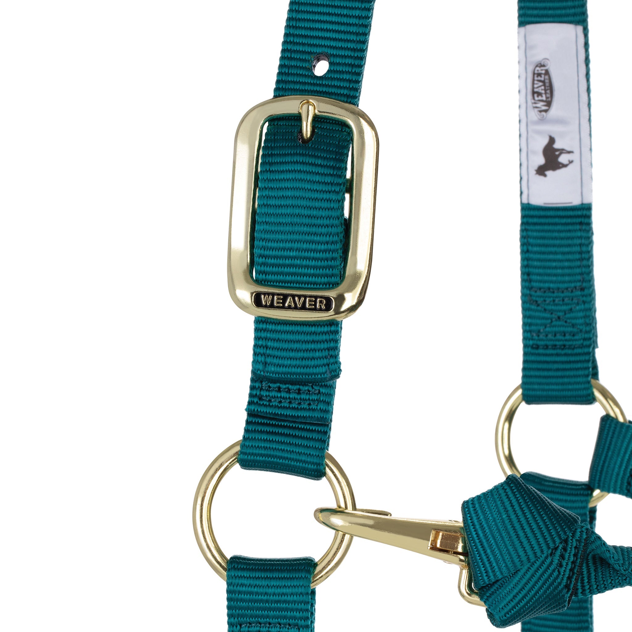 Adjustable Nylon Horse Halter product image 72