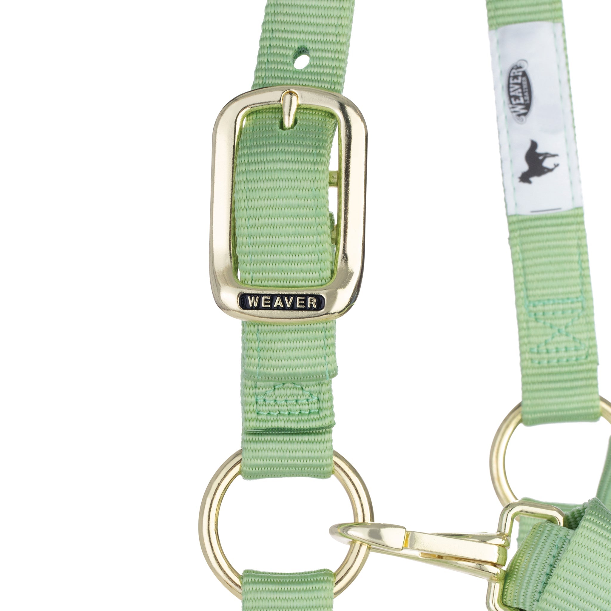 Adjustable Nylon Horse Halter product image 76