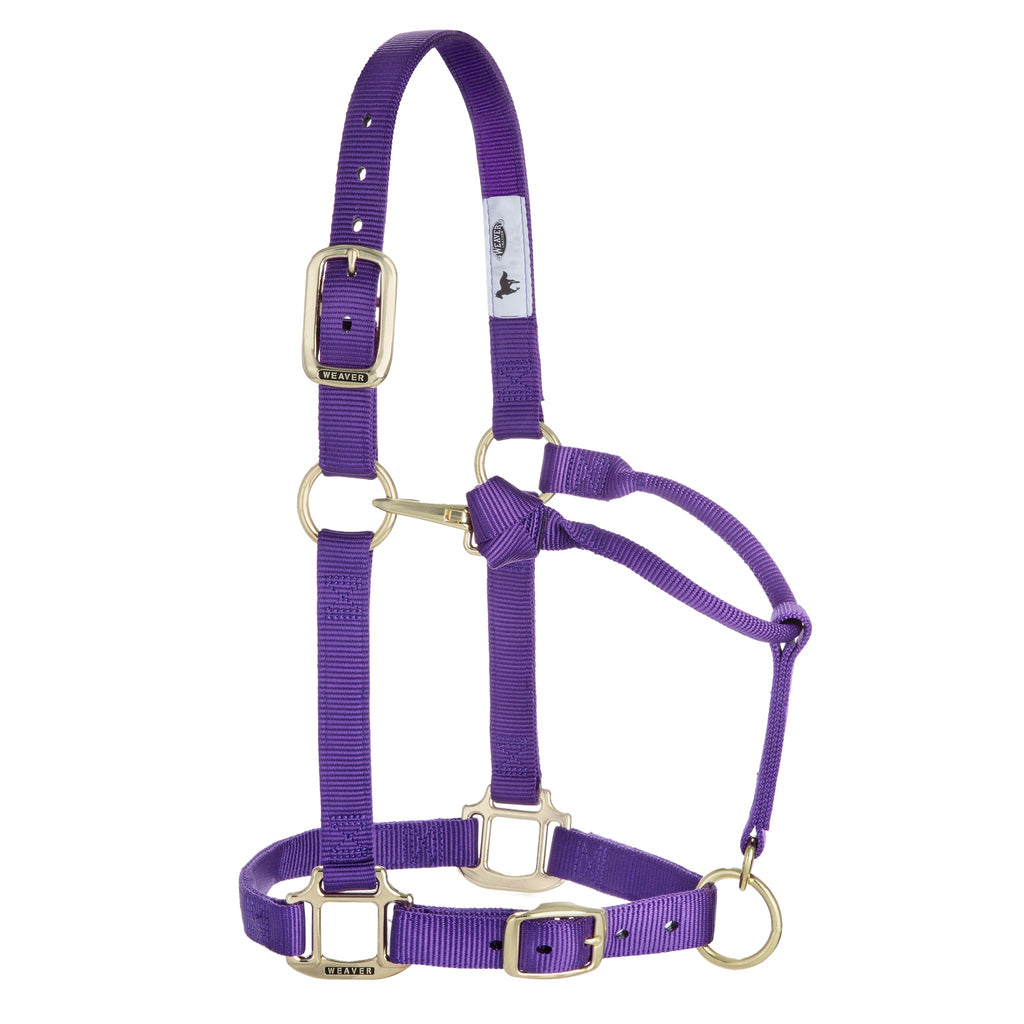 Adjustable Nylon Horse Halter product image 78