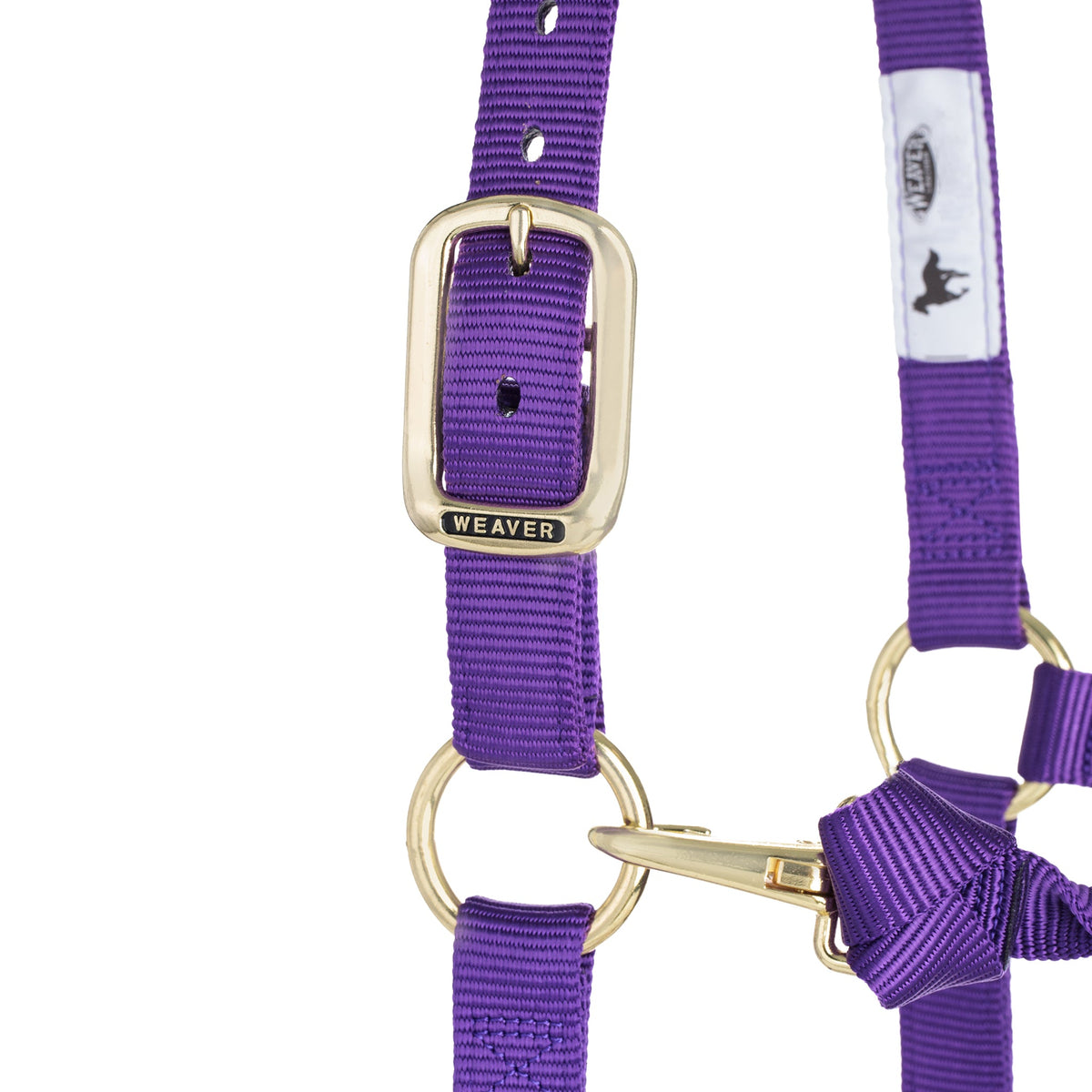 Adjustable Nylon Horse Halter product image 80