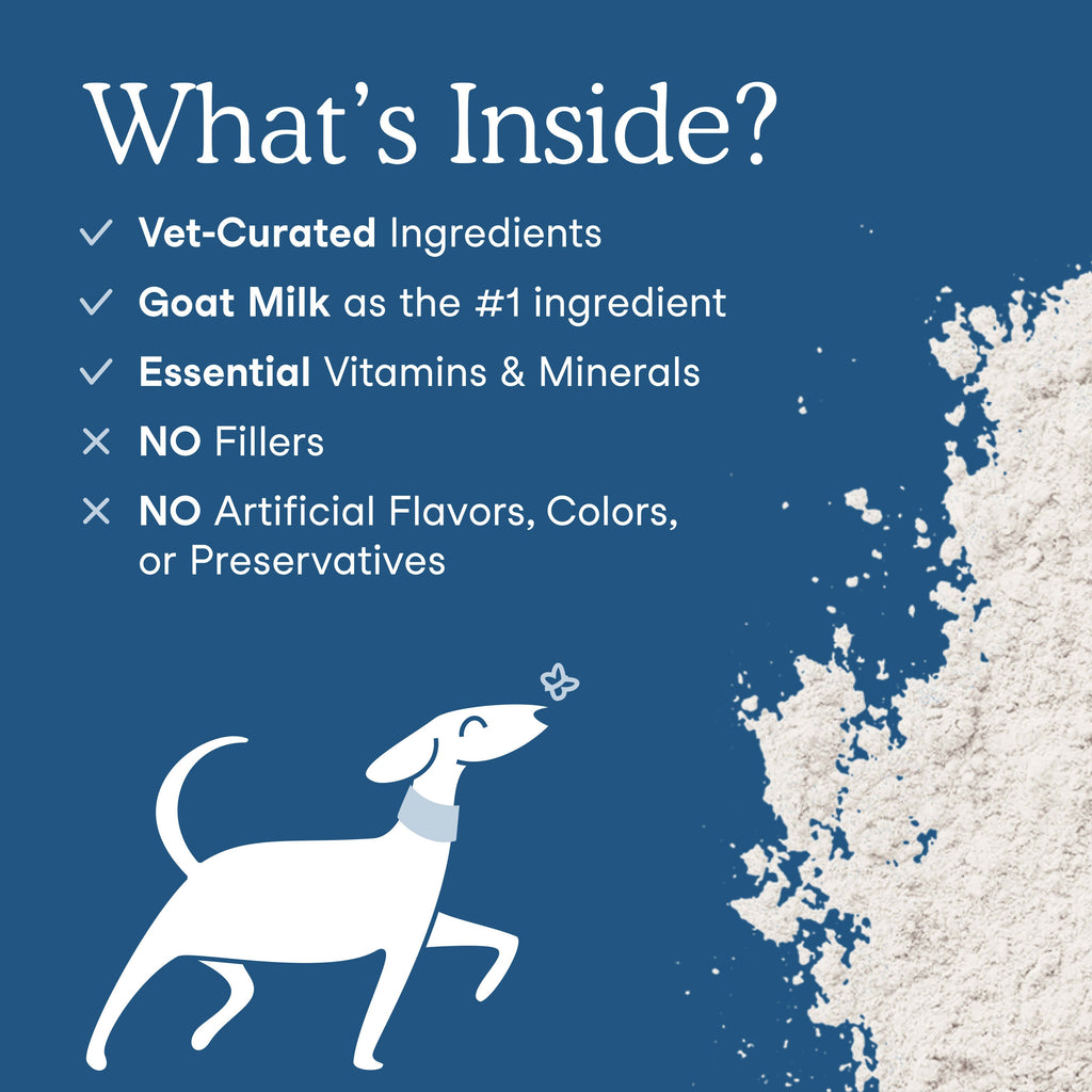 Pet Multivitamin Topper product image 3