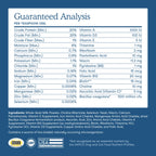 Pet Multivitamin Topper product image 6