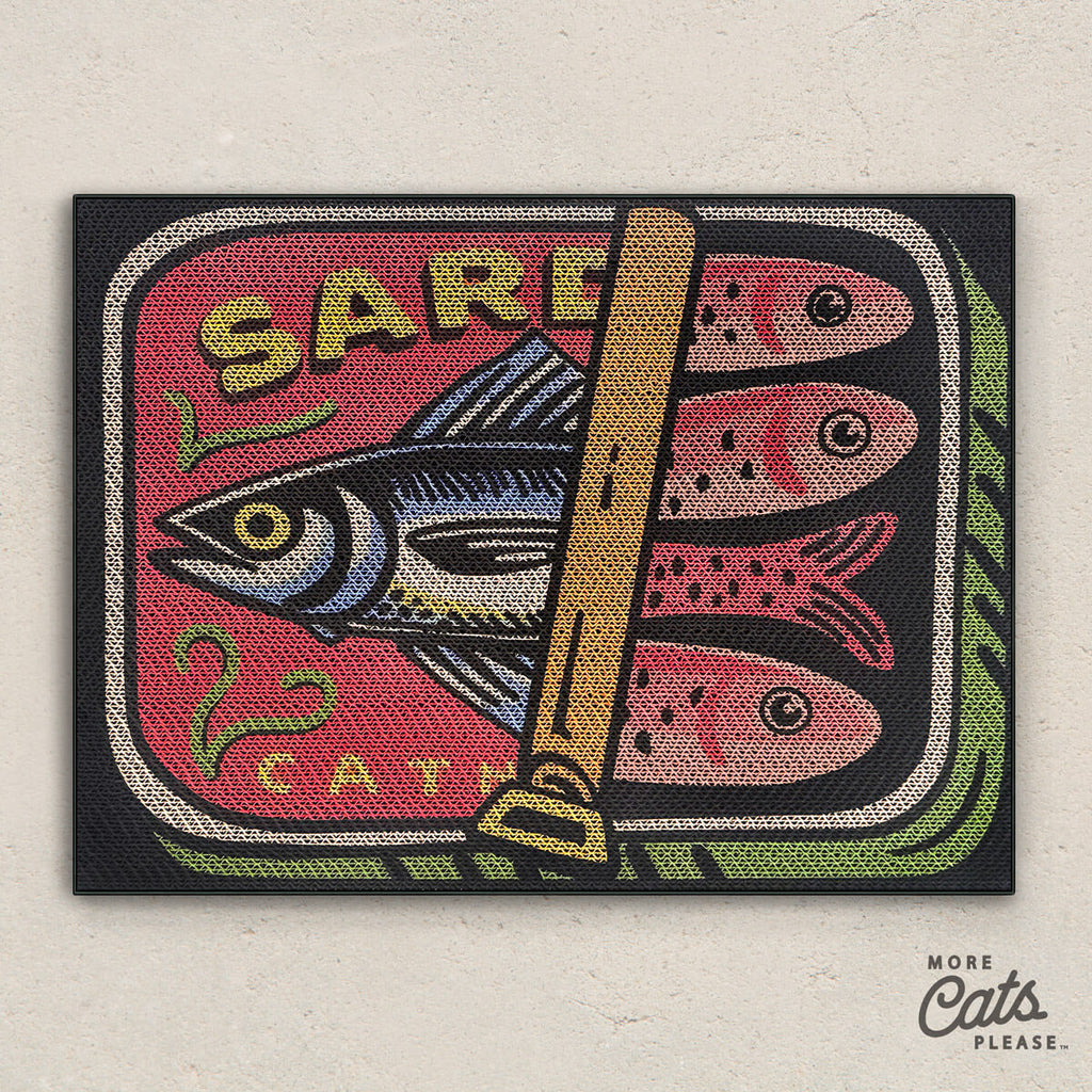 Cat Scratching Board product image 1